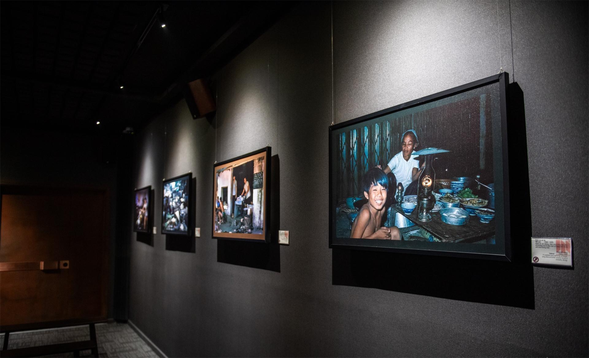 Bảo tàng phở đầu tiên tại Việt Nam