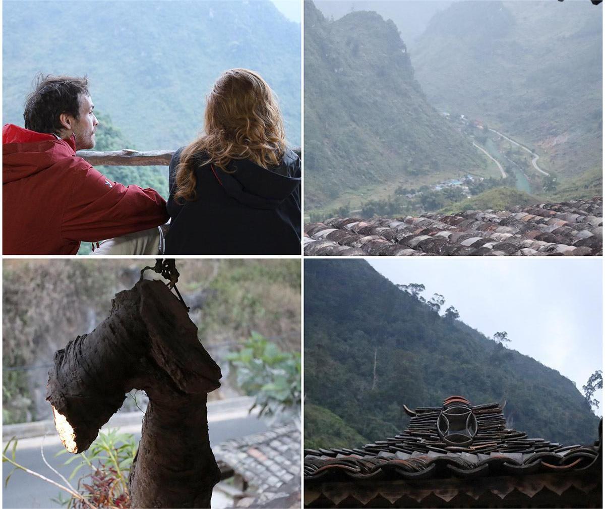 Homestay Huyền thoại cao nguyên đá