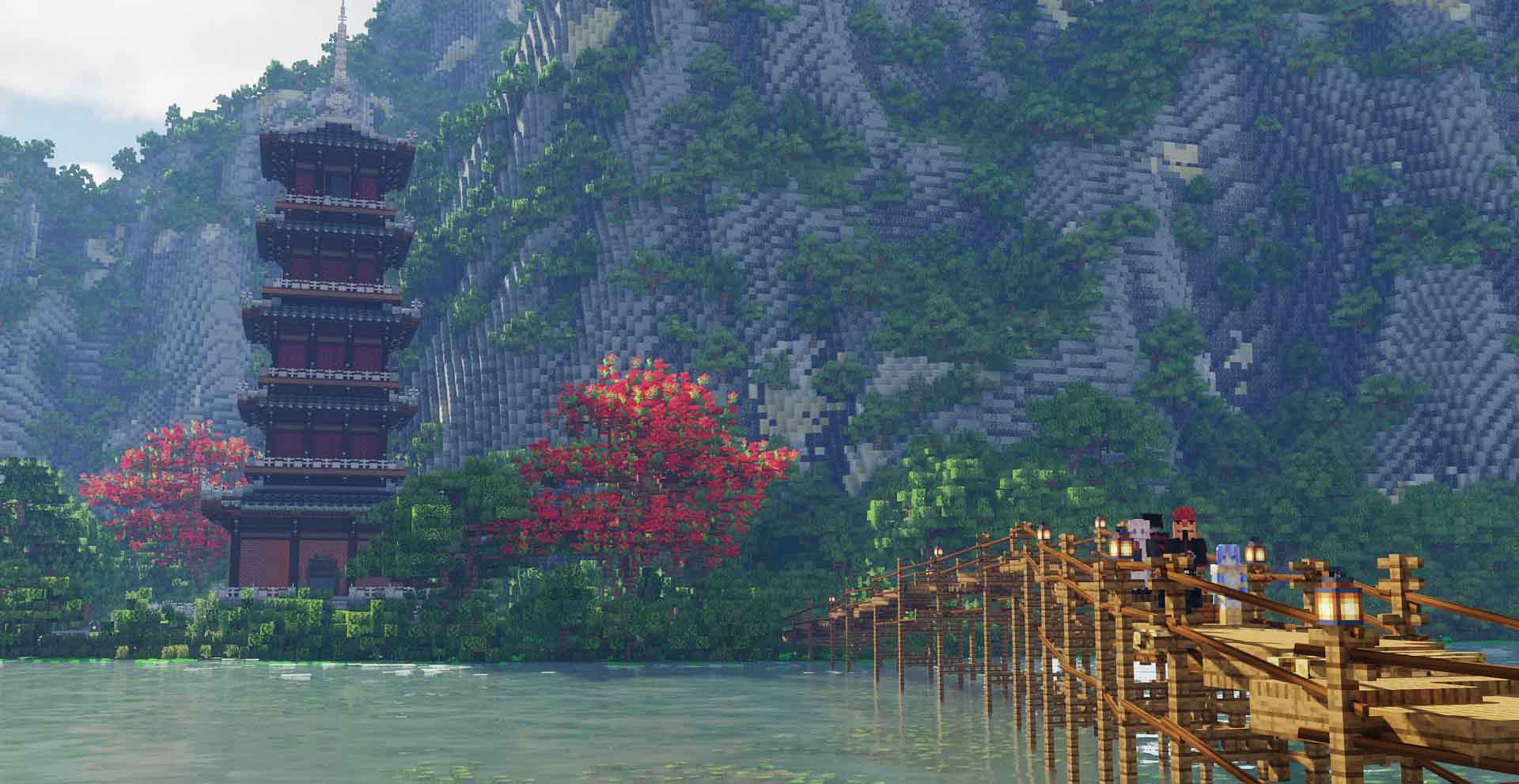 Vẻ đẹp của Ninh Bình