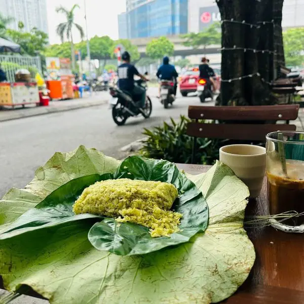 9+ trải nghiệm mà du khách nhất định phải thử khi Hà Nội vào thu