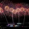 Địa điểm xem pháo hoa đẹp trong chương trình mừng thành công của Đại hội Đảng