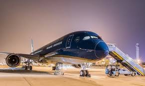 Tăng thêm 1300 chuyến bay đêm dịp Tết