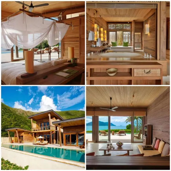 TP. HCM có khu nghỉ dưỡng trăng mật hàng đầu Châu Á