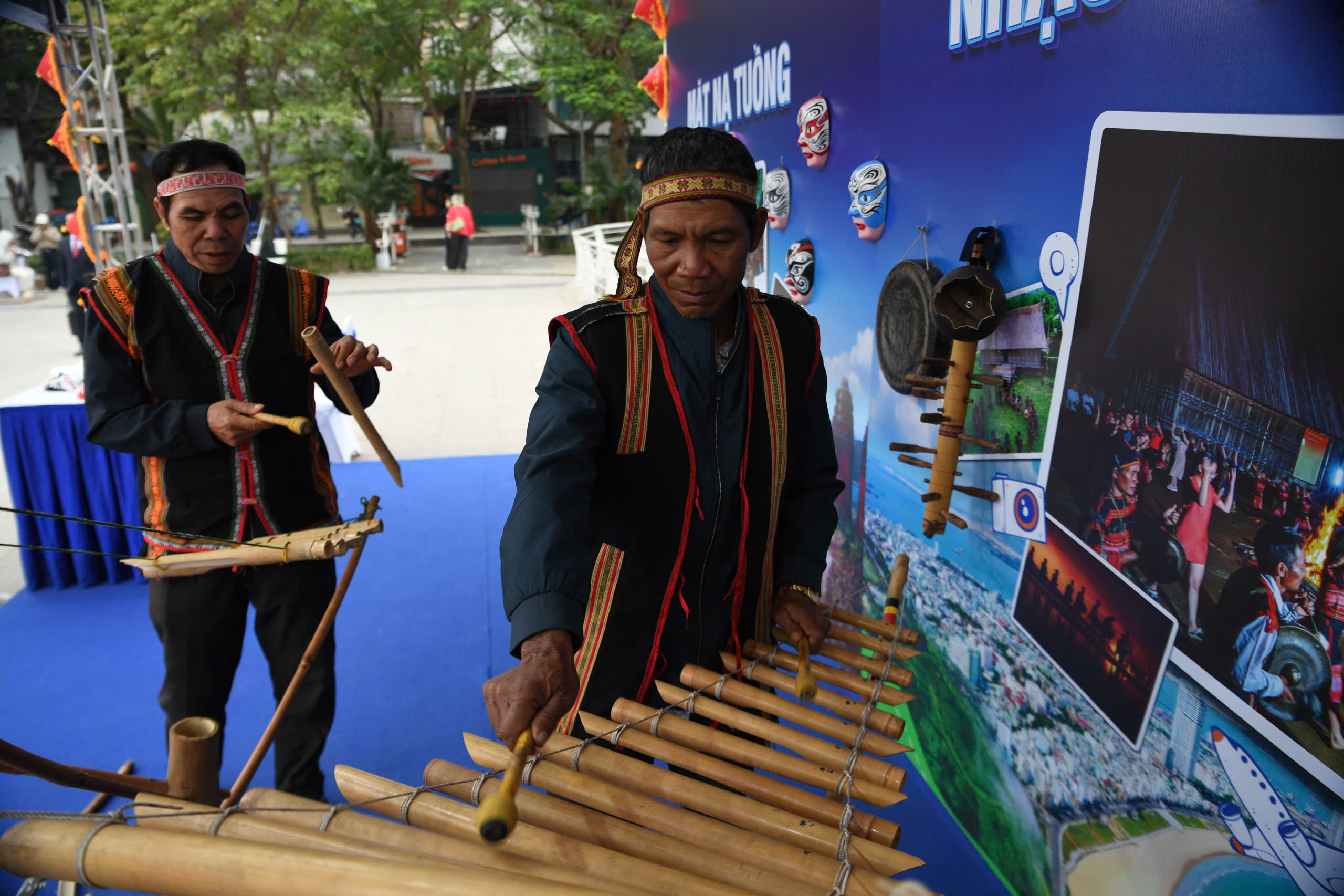 Ngày Gia Lai tại Hà Nội