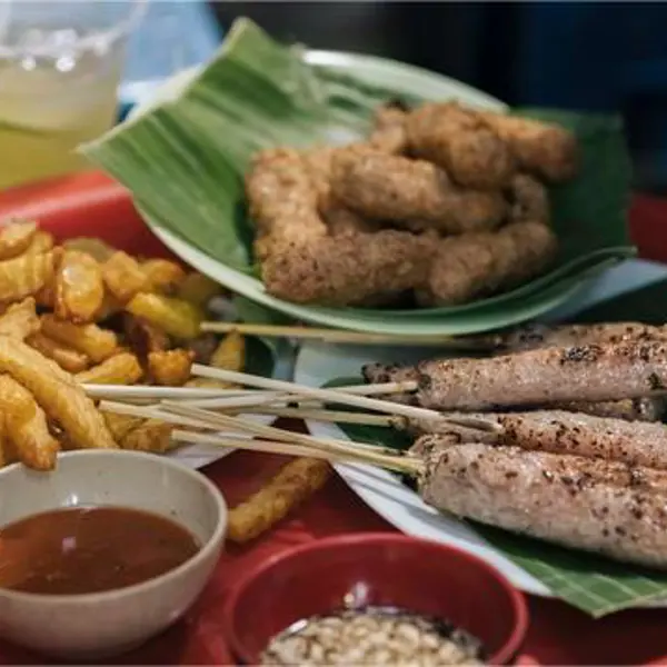 Danh sách những quán ăn quanh khu vực Nhà thờ lớn Hà Nội mà du khách nhất định phải thử