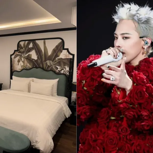 Hiệu ứng G-Dragon concert: Khách sạn Hà Nội "cháy hàng", nhu cầu tìm kiếm tăng kỷ lục 250%