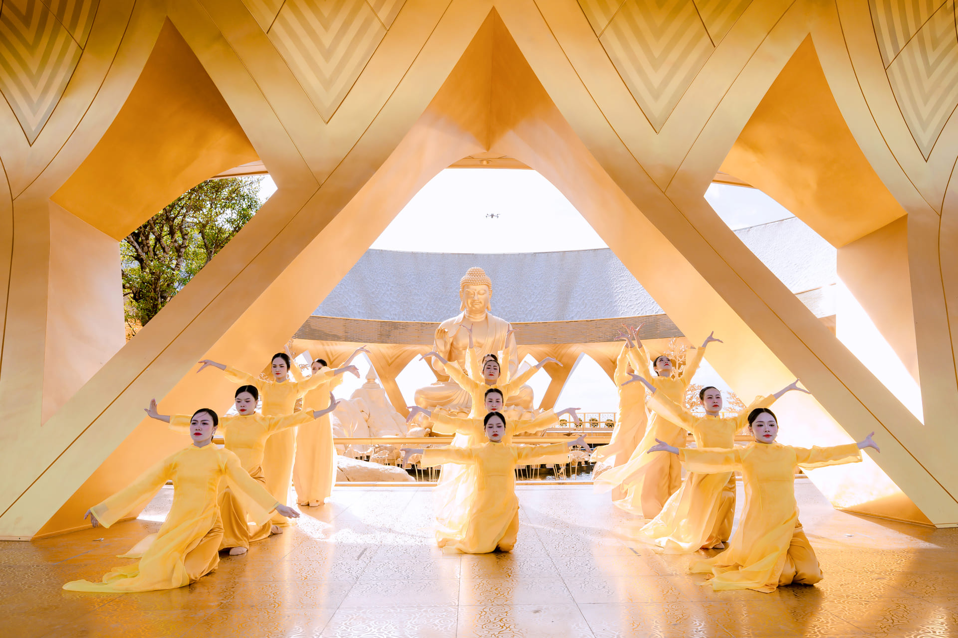 Các hoạt động đặc sắc diễn ra trong lễ hội