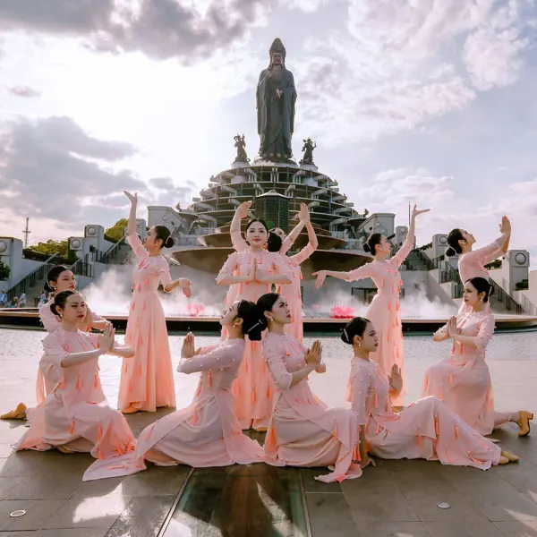 Khám phá lễ hội “Hương sắc Tây Ninh" 2026