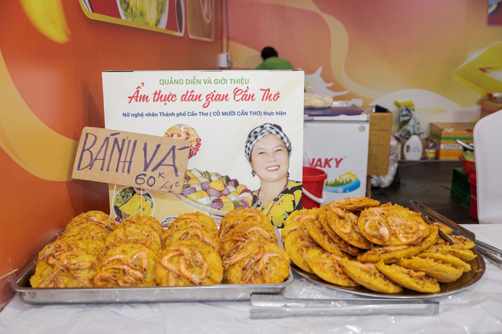 Bánh vá Cần Thơ