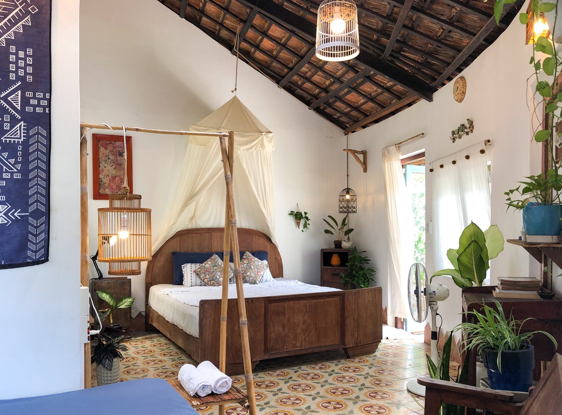 Lara Homestay