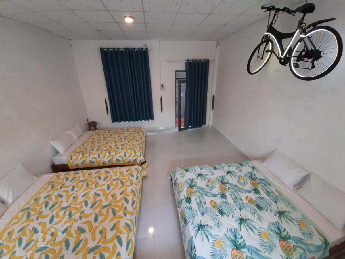 Mũi Né Connect homestay