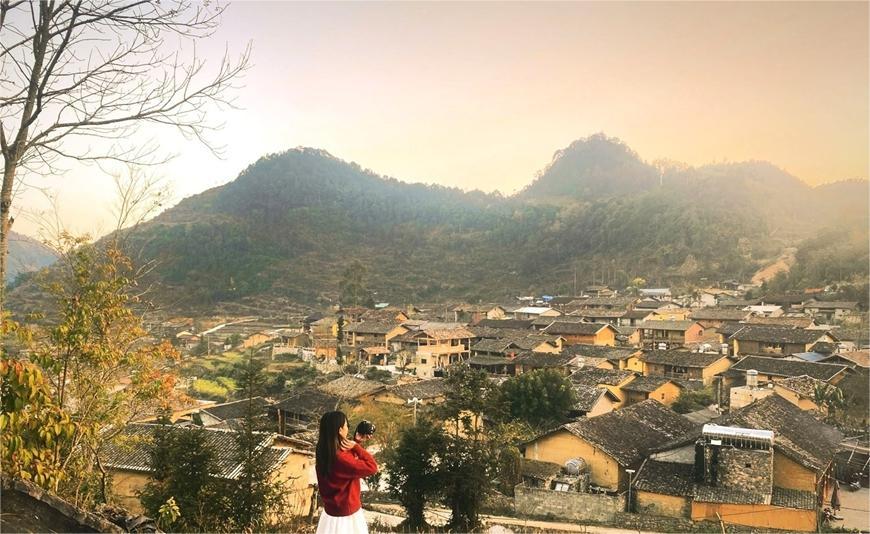 Kinh nghiệm khám phá làng Lô Lô Chải