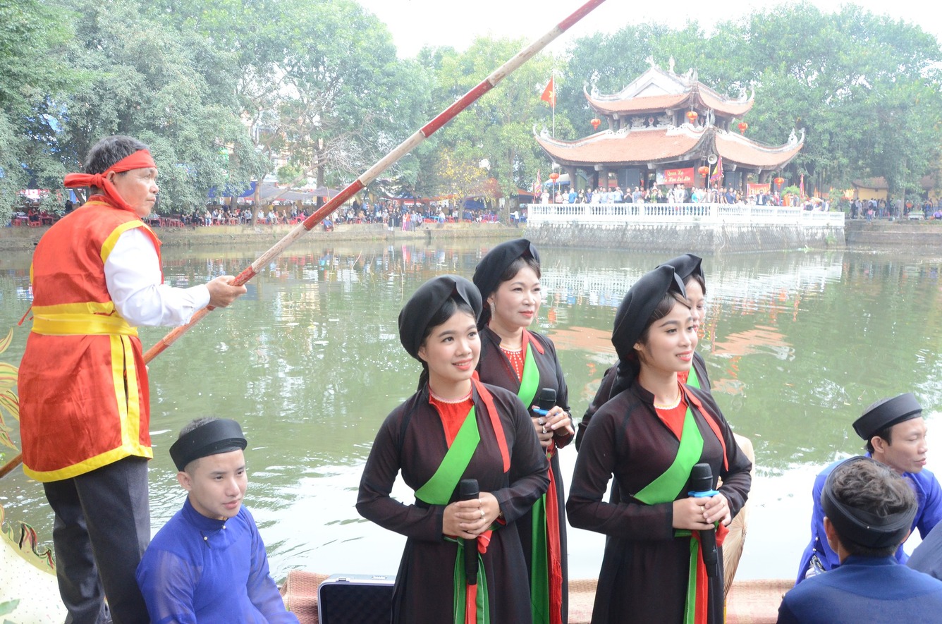 Du khách tham gia Hội Lim 2026 cần lưu ý những gì?