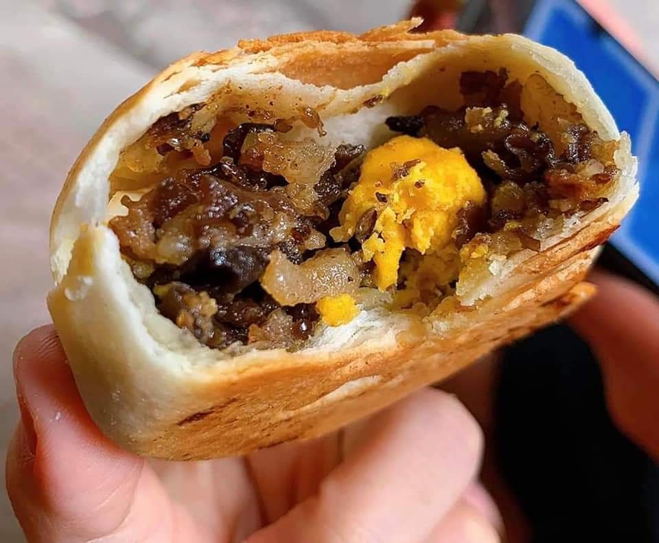 Xíu páo Nam Định