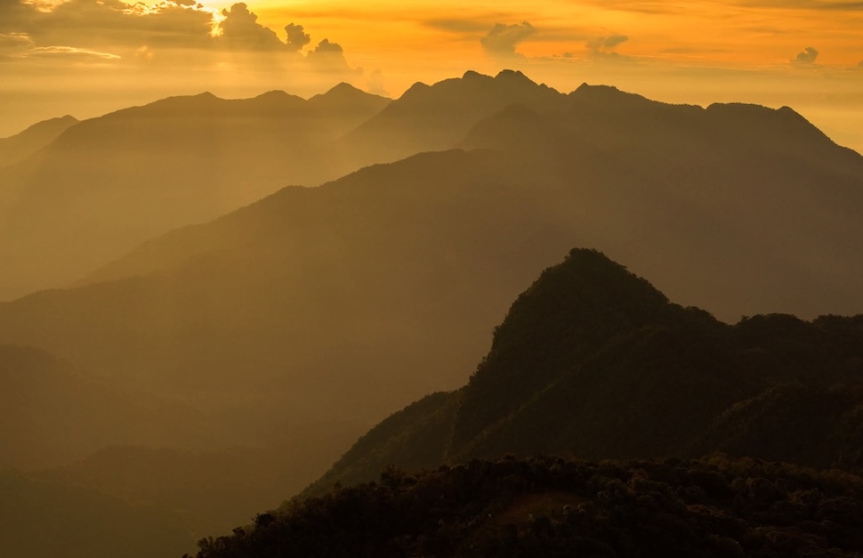 Vườn quốc gia Bạch Mã 