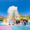 Siêu công viên nước Aqua Adventure - Sun World Vũng Tàu giảm giá lên đến 50%