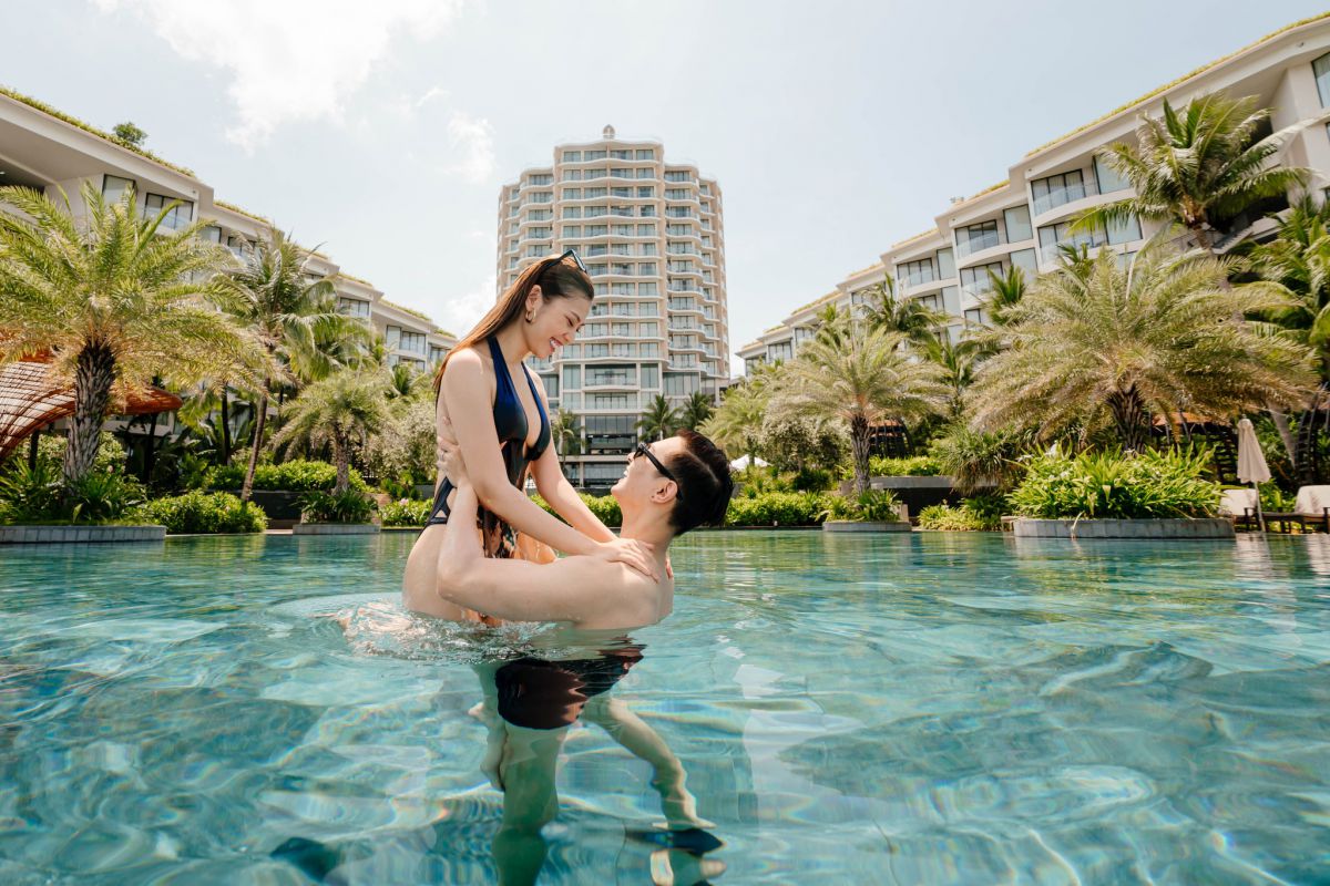 Các hoạt động nghỉ dưỡng khác