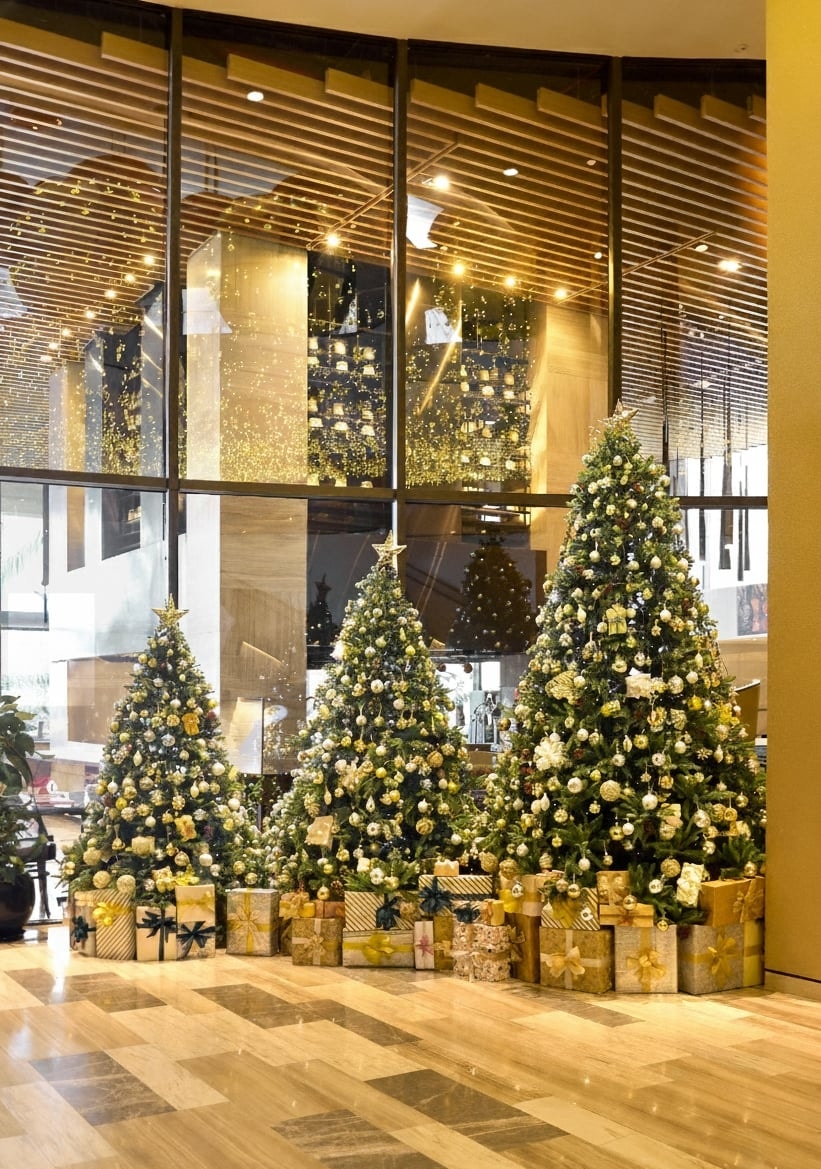 Intercontinental Phu Quoc