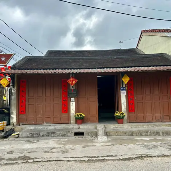 Khám phá phố cổ Bao Vinh- Thương cảng sầm uất xưa của cố đô Huế