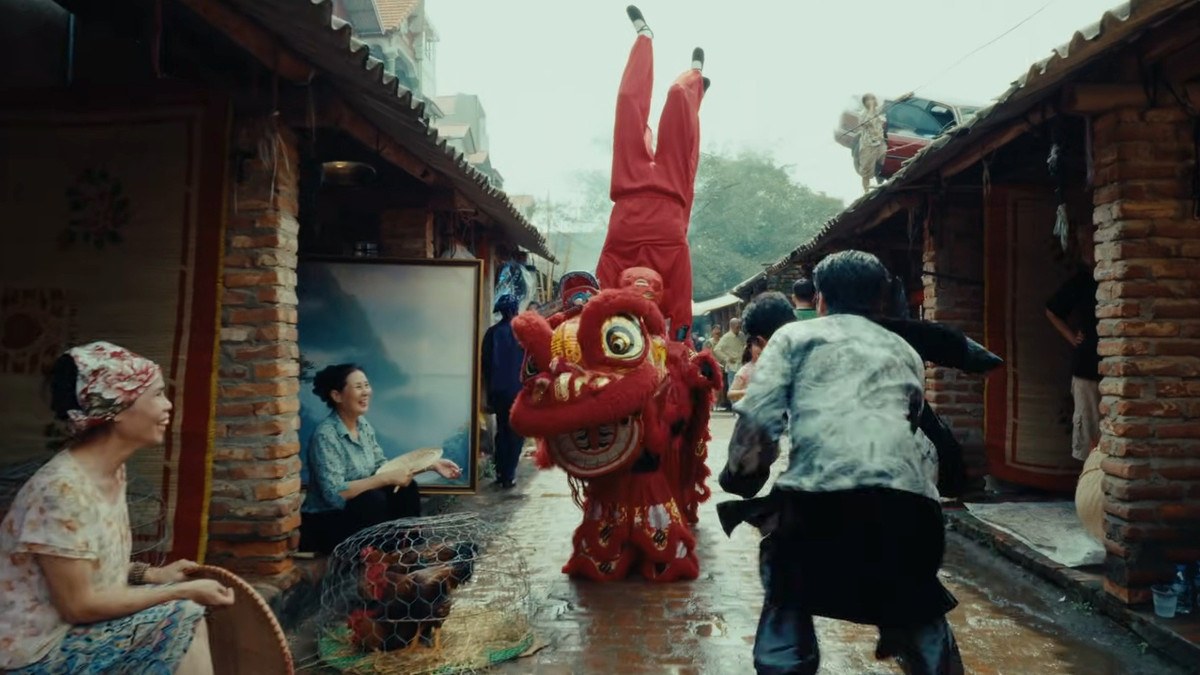 chợ Nôm Hưng Yên