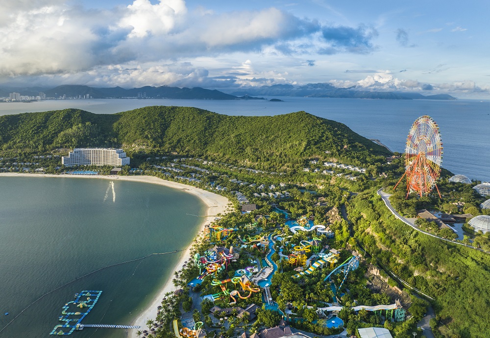 Nha Trang hay Phú Quốc