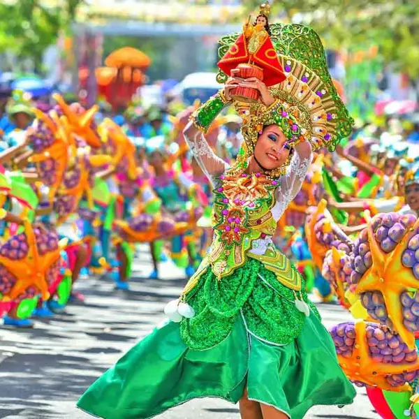 Chuẩn bị cho Carnaval Hạ Long 2026 với trải nghiệm đường phố hấp dẫn