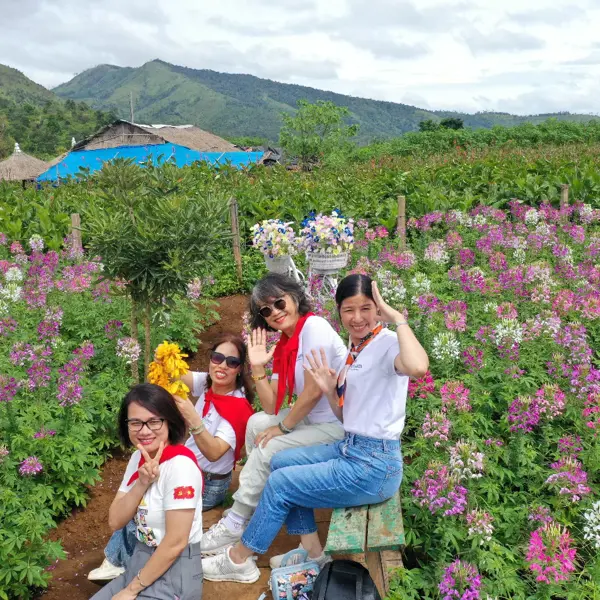 Chuẩn bị khai mạc Năm Du lịch quốc gia - Gia Lai 2026