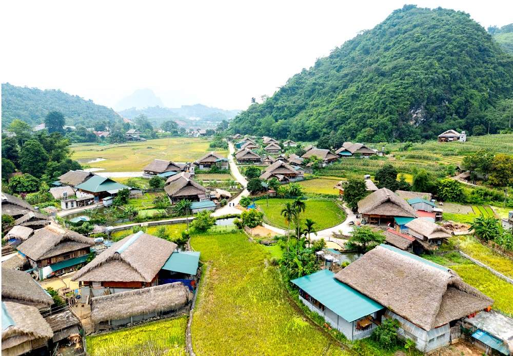 Gợi ý địa điểm lưu trú cho du khách