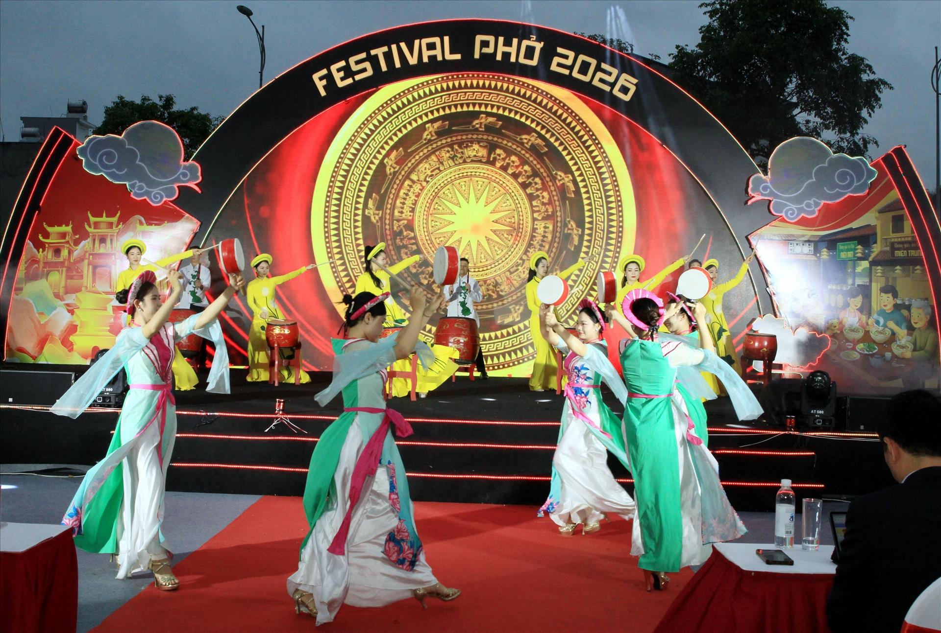 Festival Phở 2026