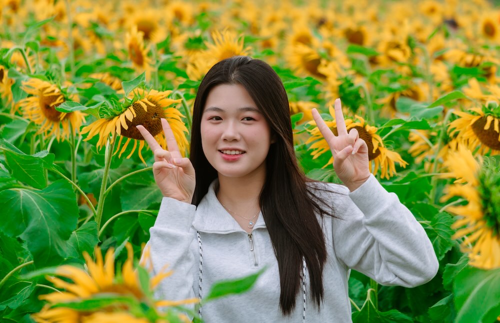 Địa điểm check in 