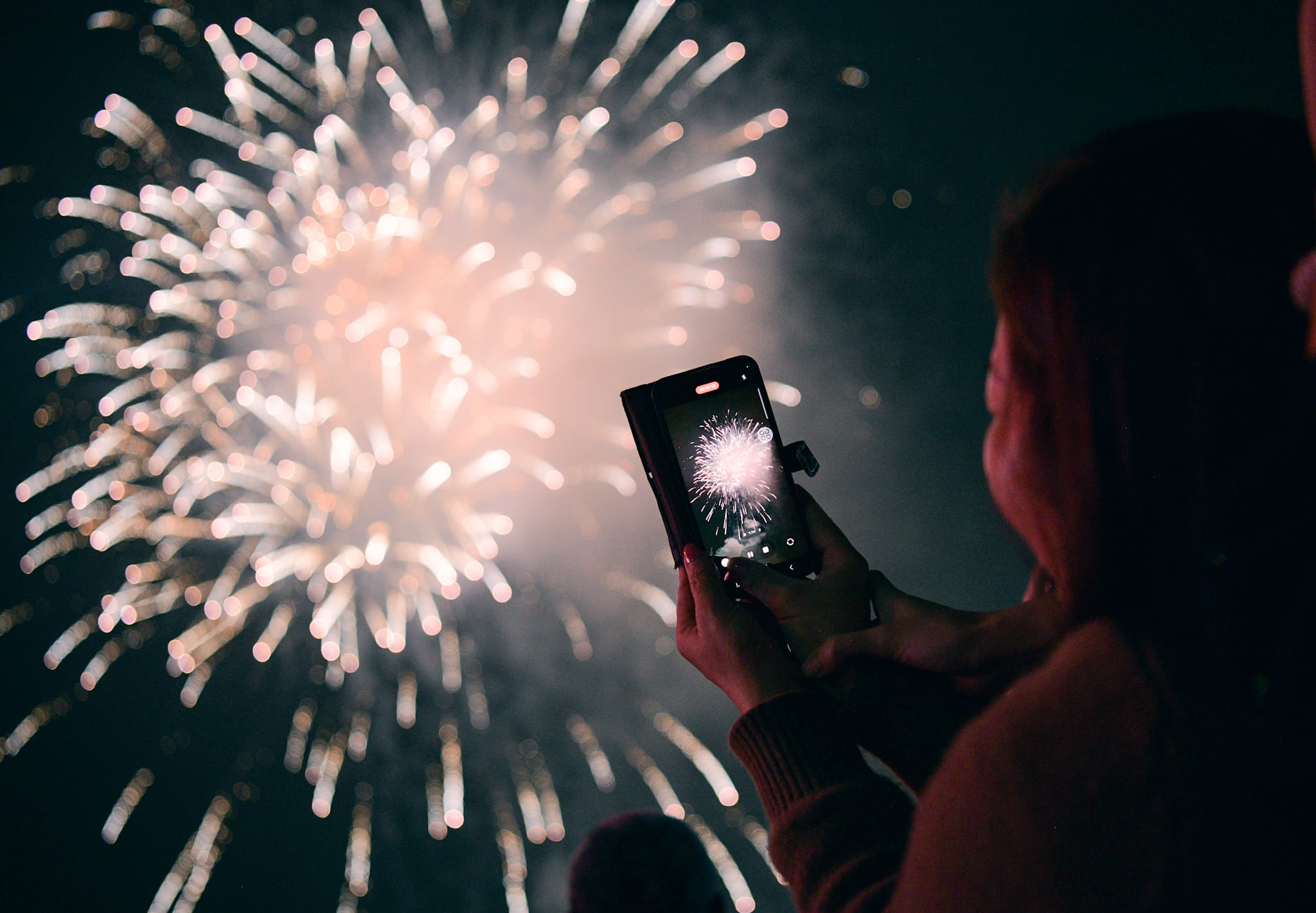 Thông tin chi tiết chương trình bắn pháo hoa tại Ninh Bình