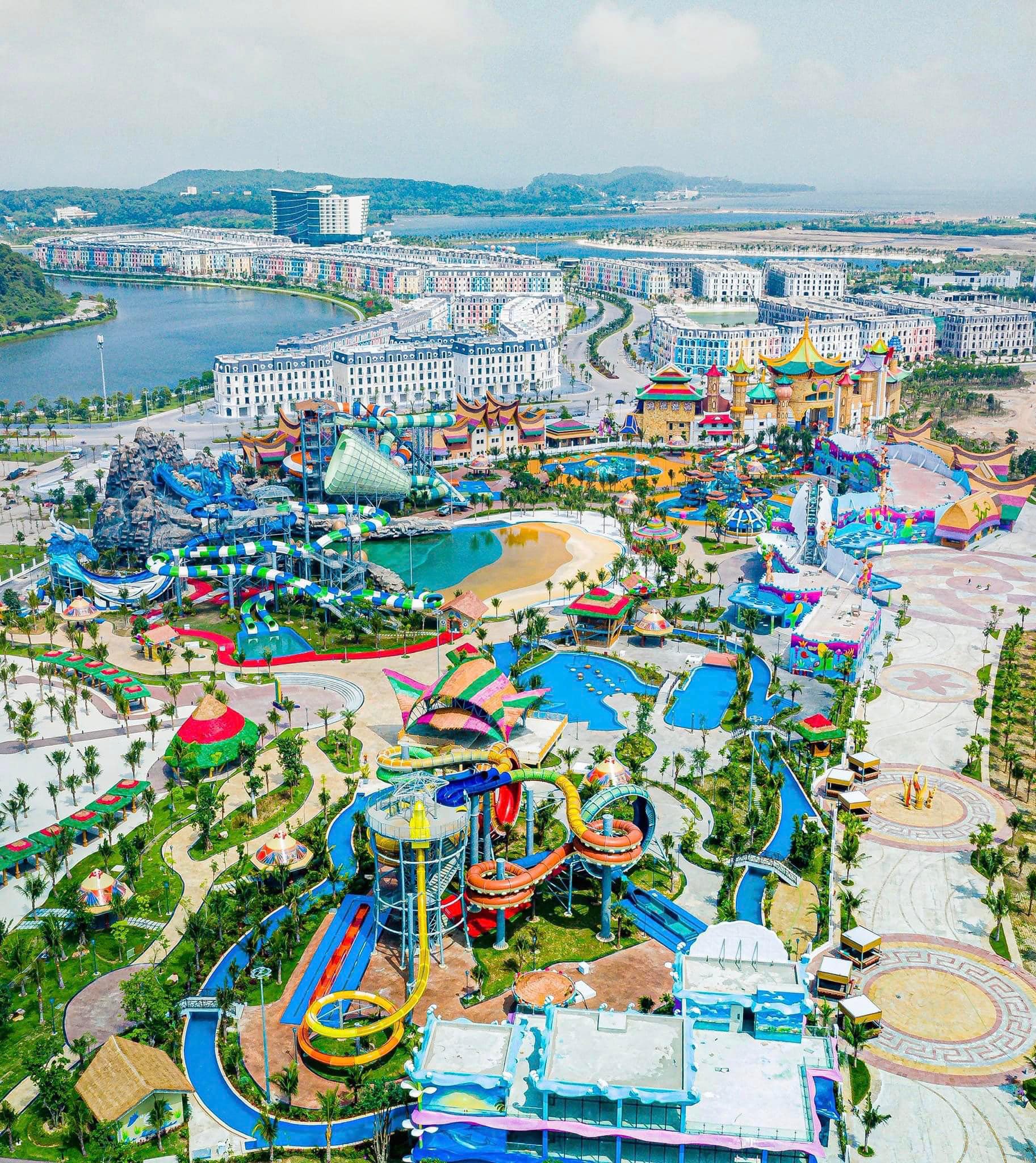 Đồi Rồng Hải Phòng