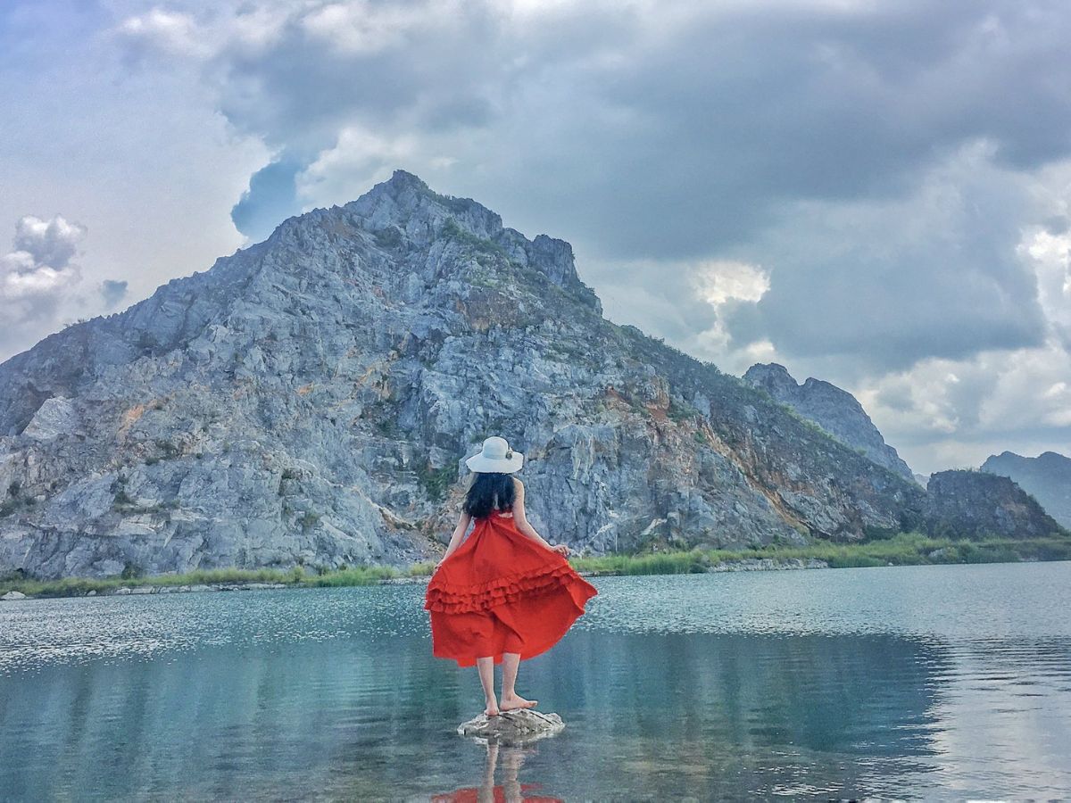 Thời điểm thích hợp để khám phá Tuyệt Tình Cốc