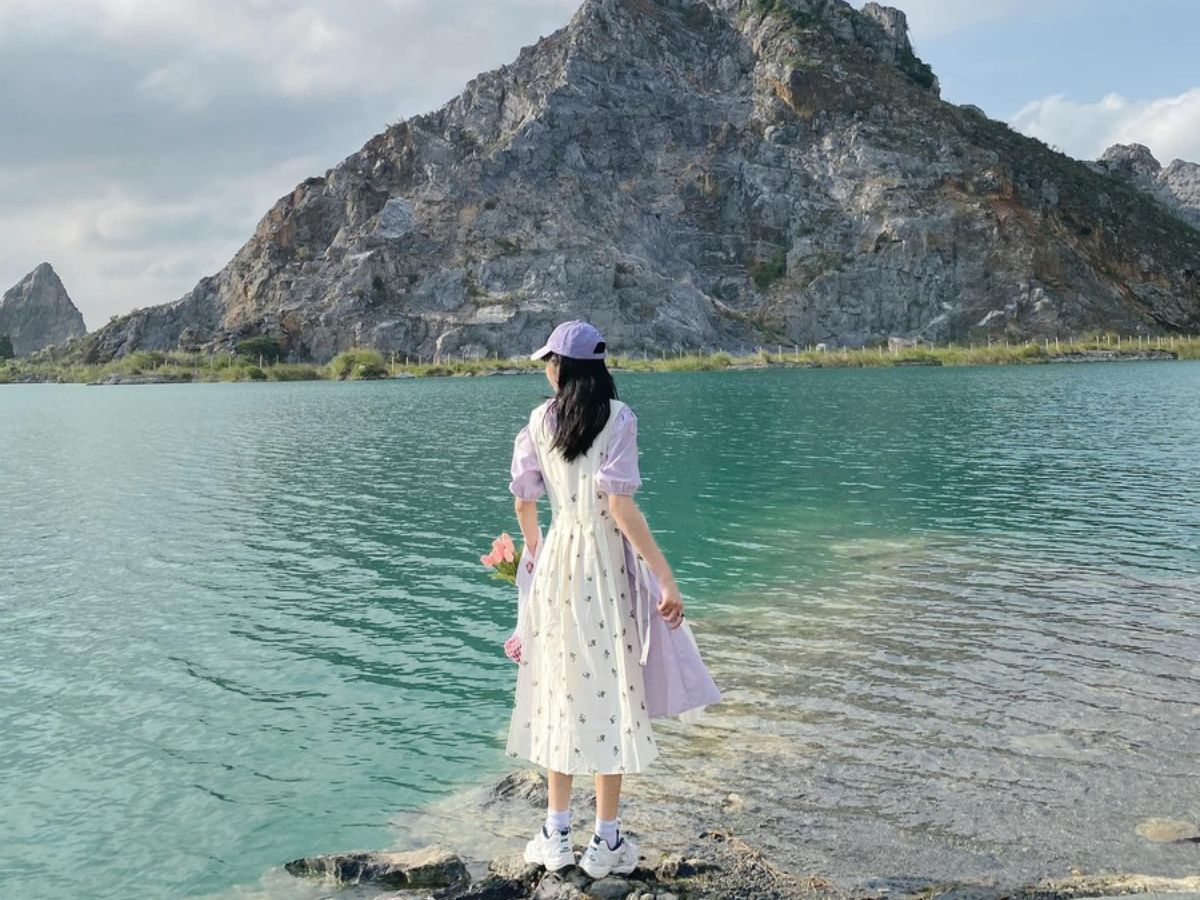 Khám phá Tuyệt Tình Cốc Hải Phòng