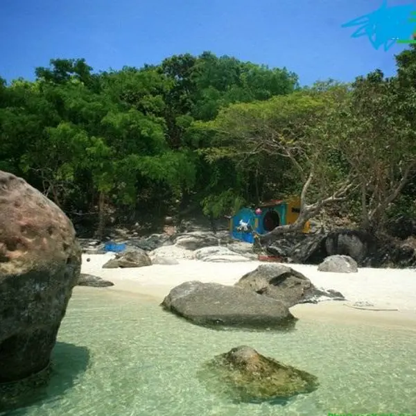 Kinh nghiệm khám phá Giếng Tiên (Phú Quốc) - Nơi quanh năm không bao giờ cạn nước