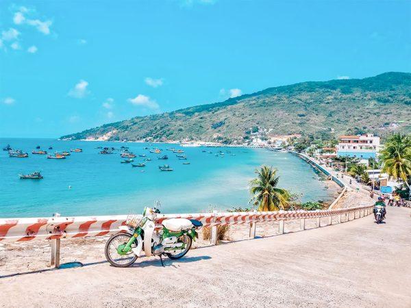 Kinh nghiệm di chuyển tới đảo Hòn Sơn