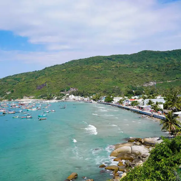 Kinh nghiệm khám phá đảo Hòn Sơn chi tiết cho du khách