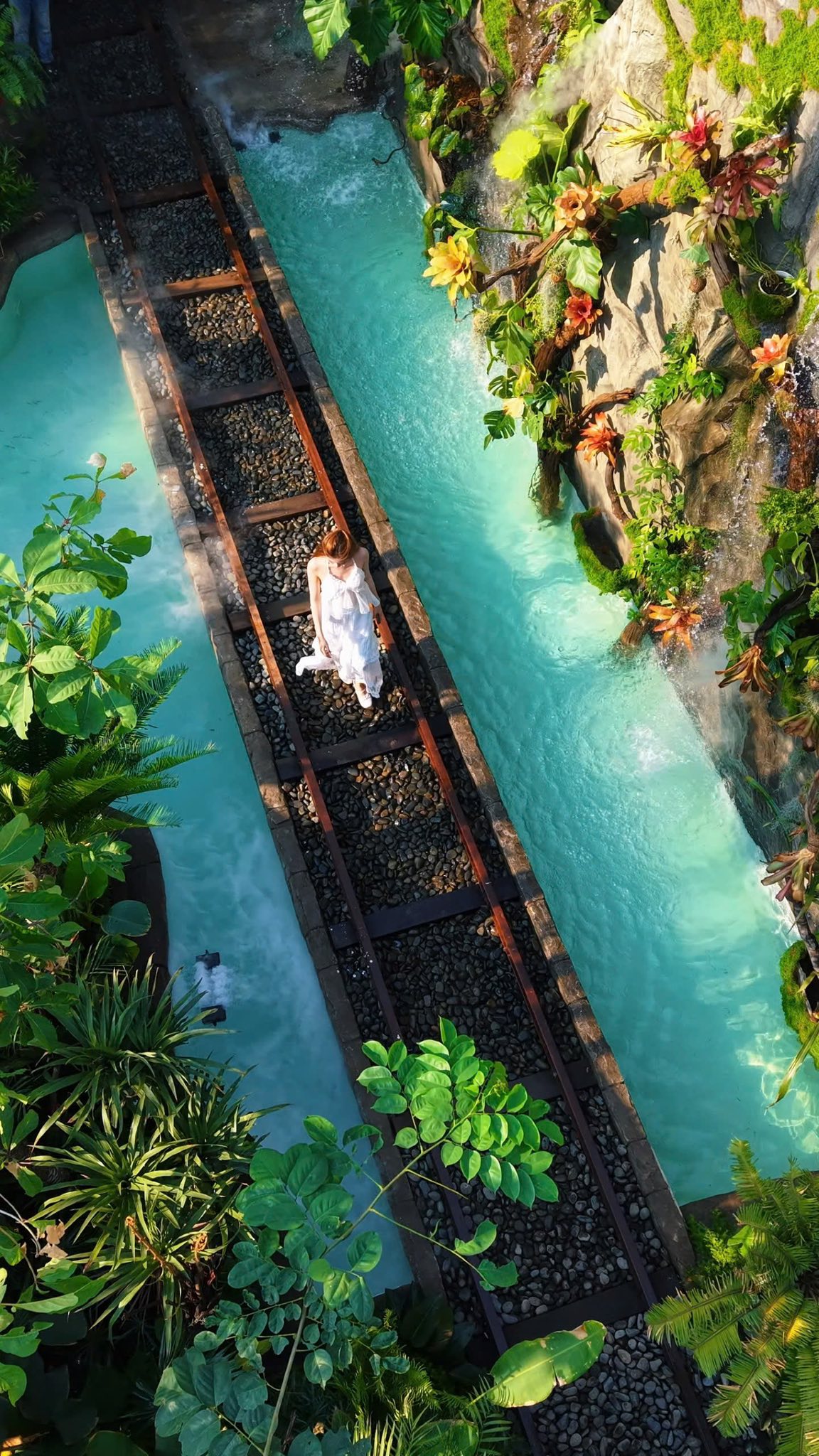 Những góc chụp khác tại quán cà phê