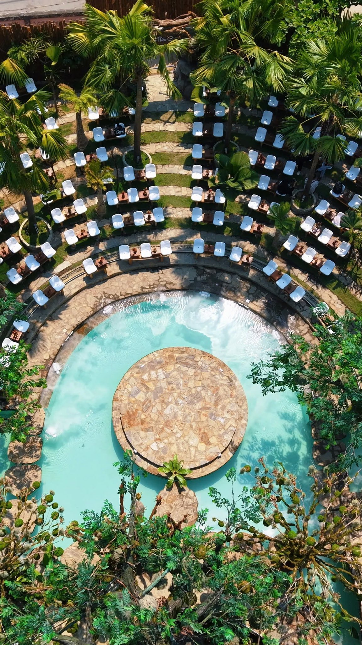 Sân khấu biểu diễn