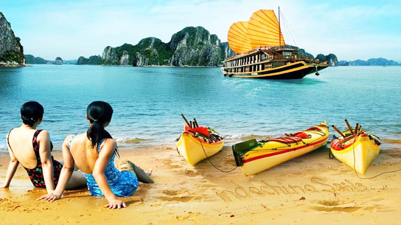 đảo Ti Tốp