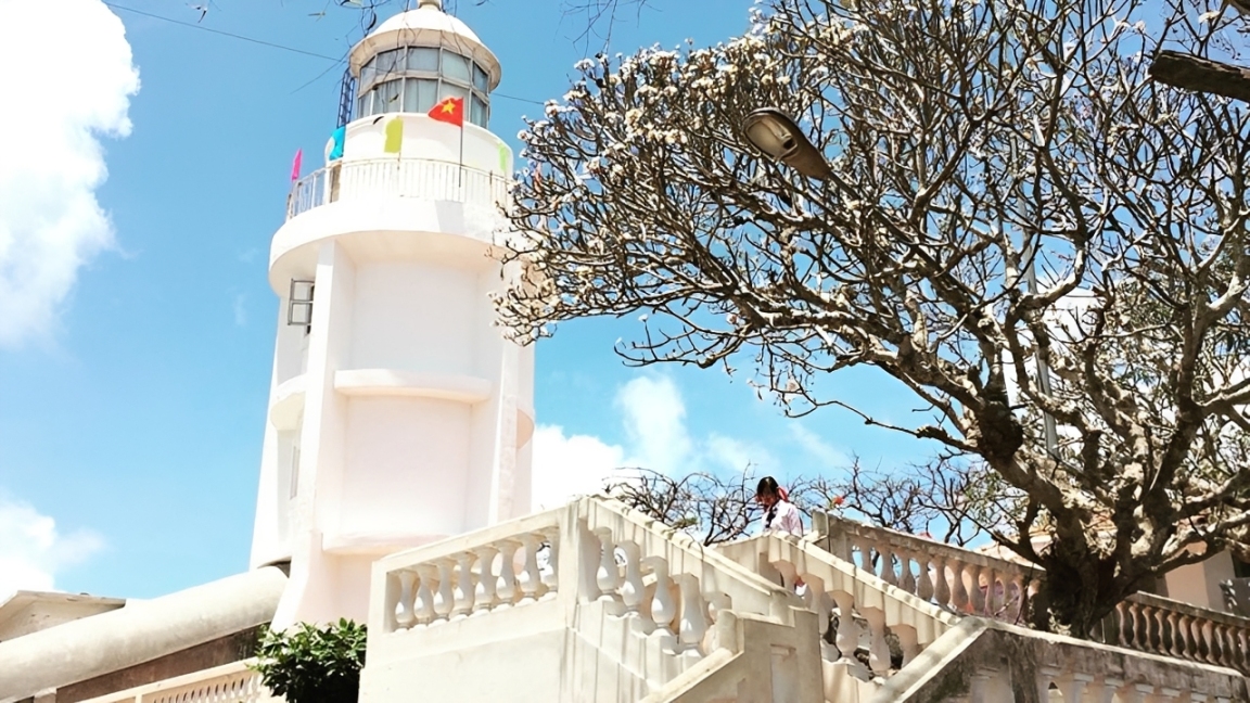 Hải đăng Vũng Tàu