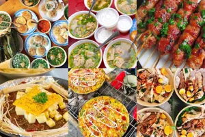 Tổng hợp những quán ăn ngon tại Đà Lạt cho tín đồ mê ẩm thực