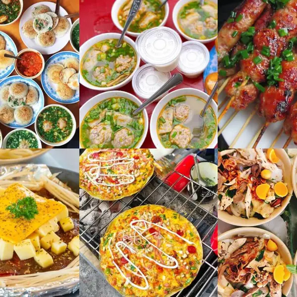 Tổng hợp những quán ăn ngon tại Đà Lạt cho tín đồ mê ẩm thực