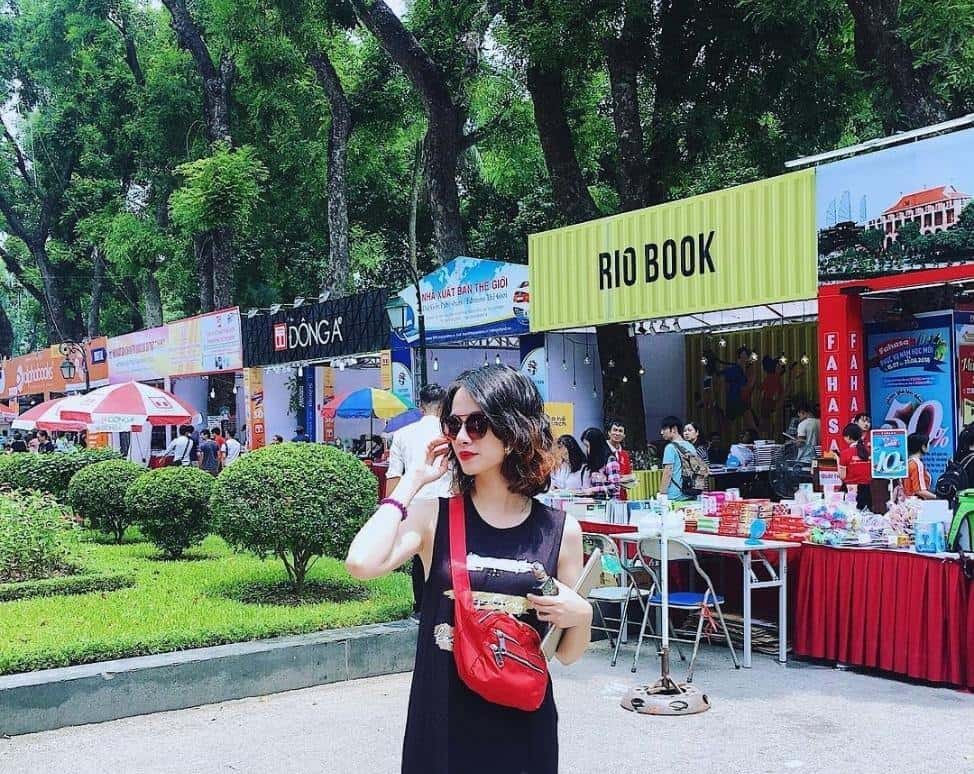 Công viên Thống Nhất