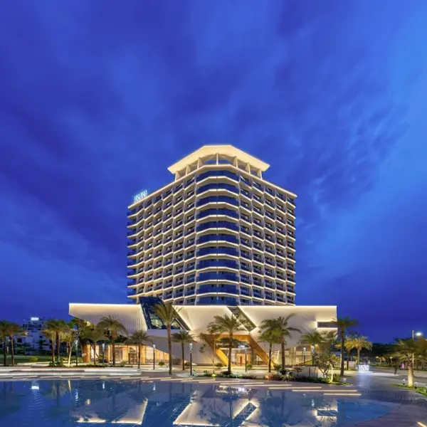 Sky Vista Hotel - Khu nghỉ dưỡng “All in one” 5 sao tại Sầm Sơn