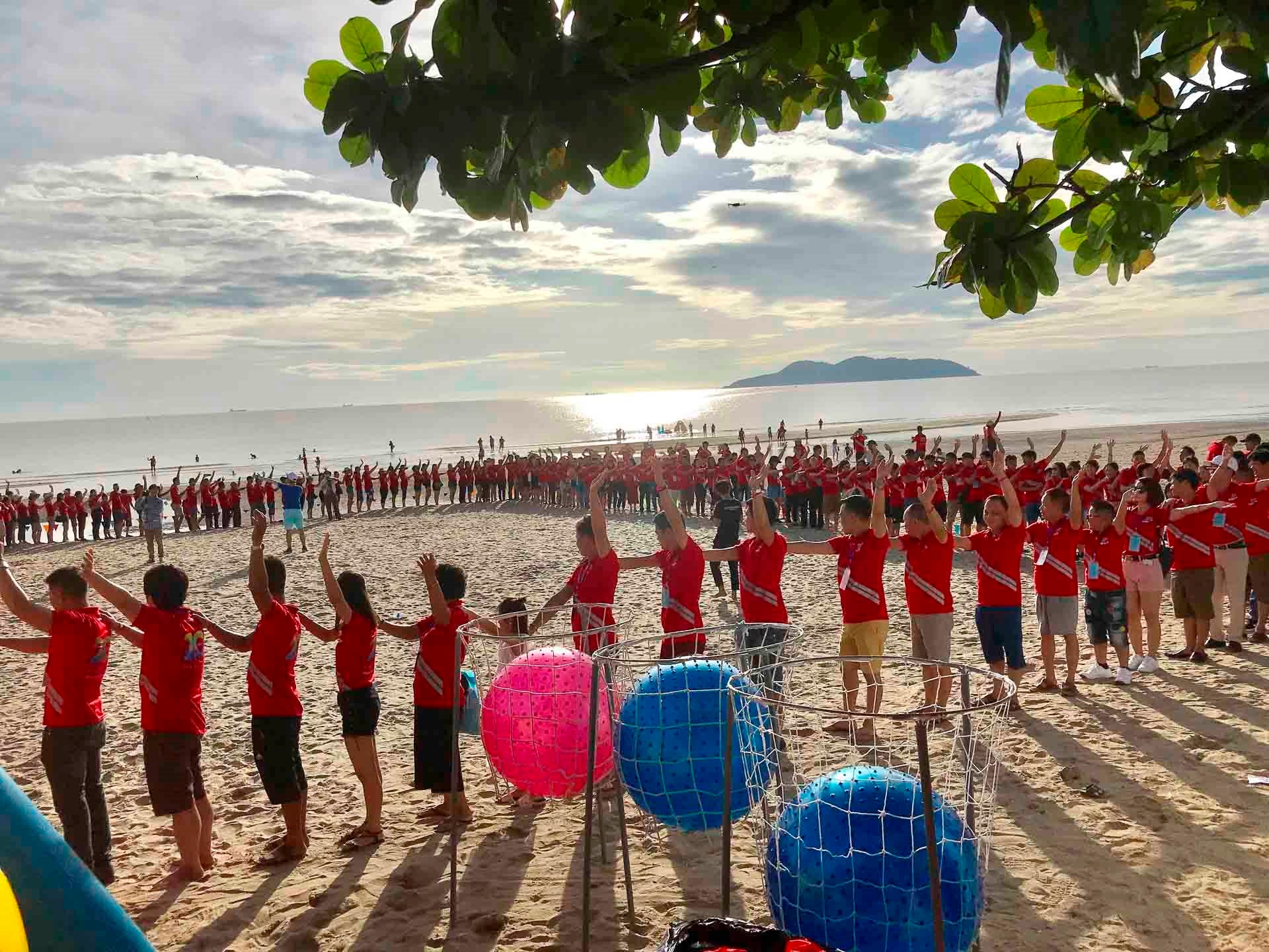 Di chuyển đến Cửa Lò