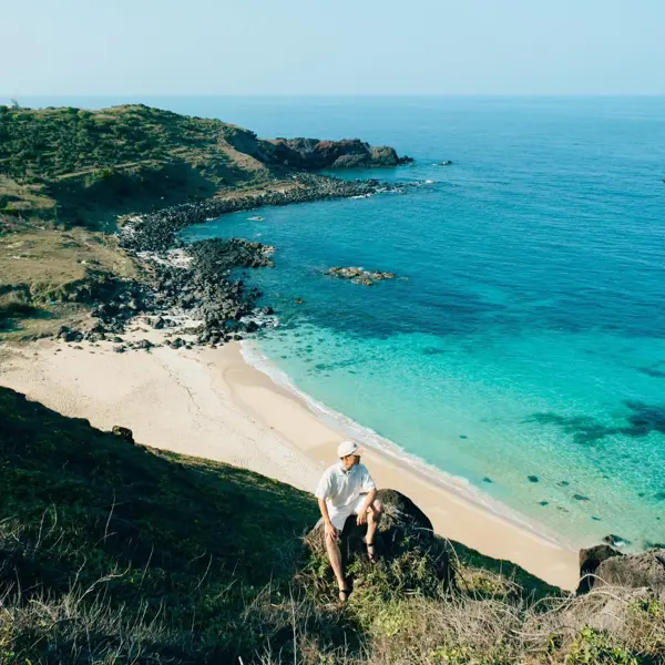 Gợi ý 3 hòn đảo hoang sơ thu hút đông đảo du khách đặt trước cả tháng vào kỳ nghỉ lễ