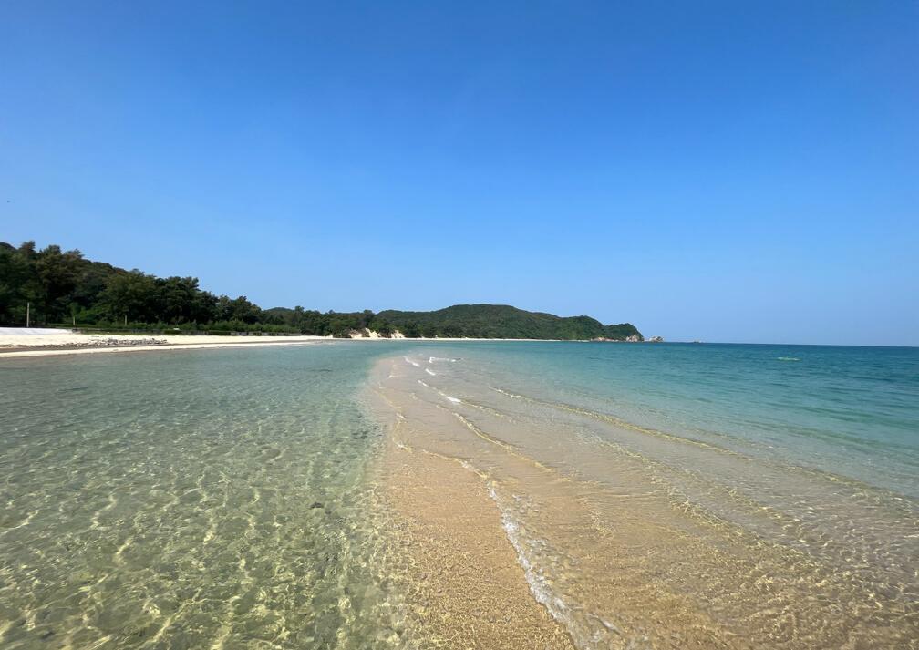 Đảo Thanh Lân, Quảng Ninh