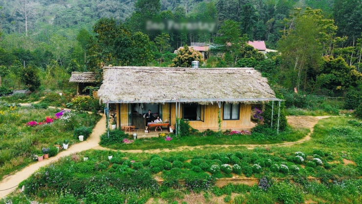 Bản Luộc Tuyên Quang