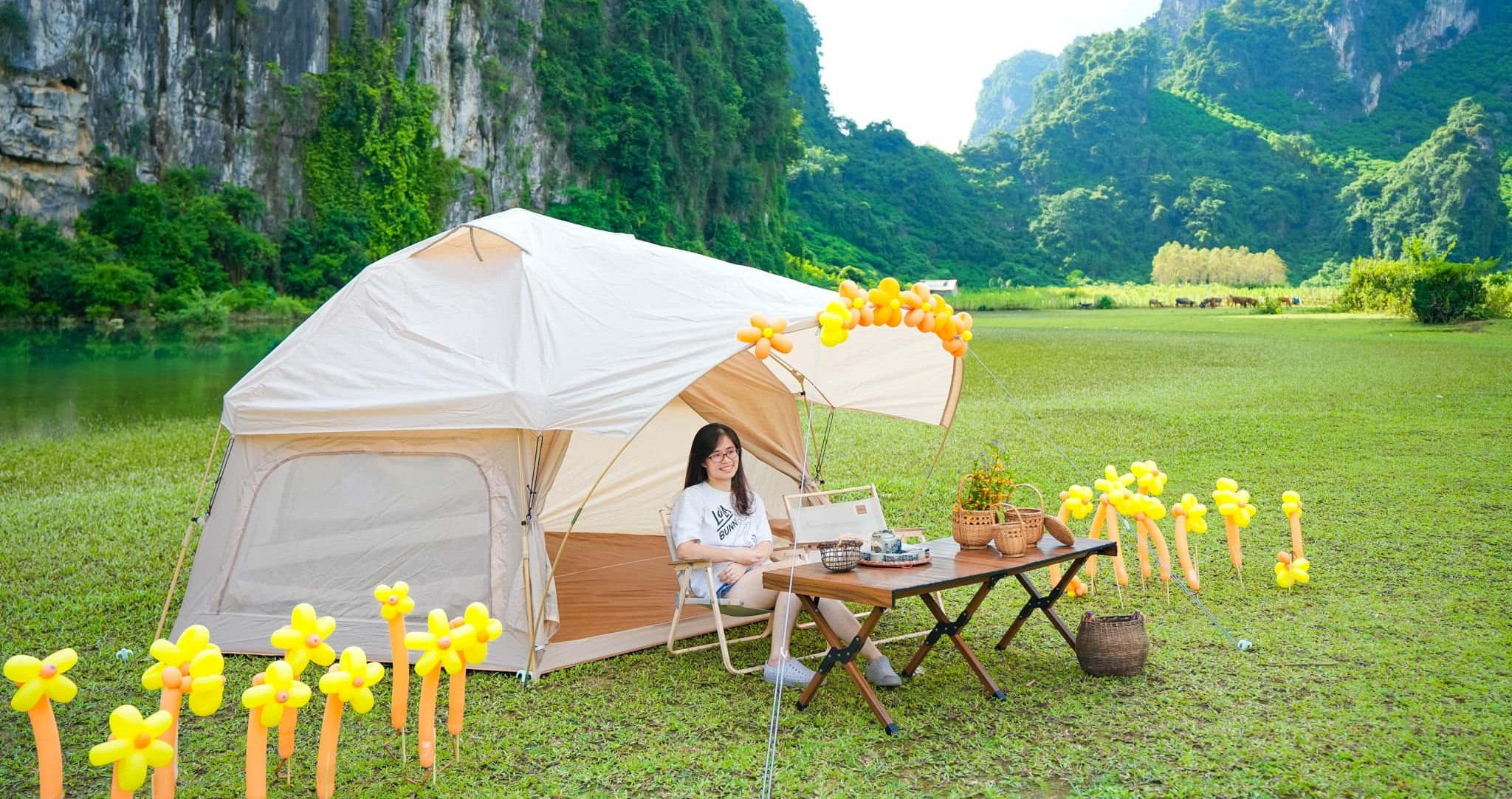 Thung lũng Yên Thịnh